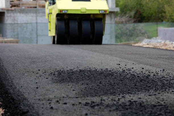 Best Driveway Repair Near Me  in New Bedford, MA