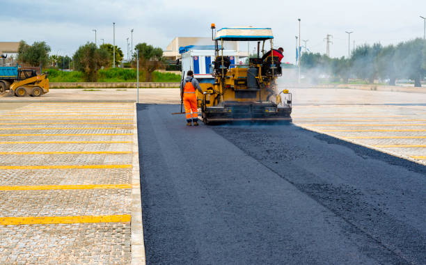 Best Best Driveway Pavers  in New Bedford, MA