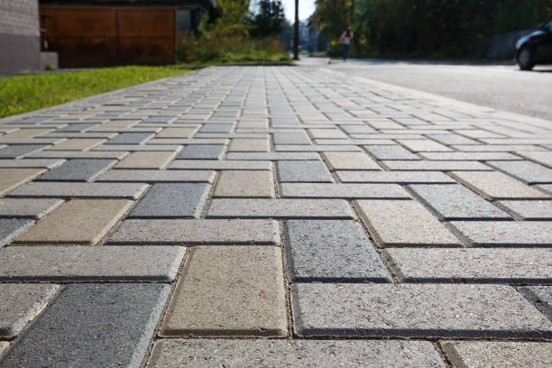Reasons to Select Us for Your Driveway Paving Requirements in New Bedford, MA