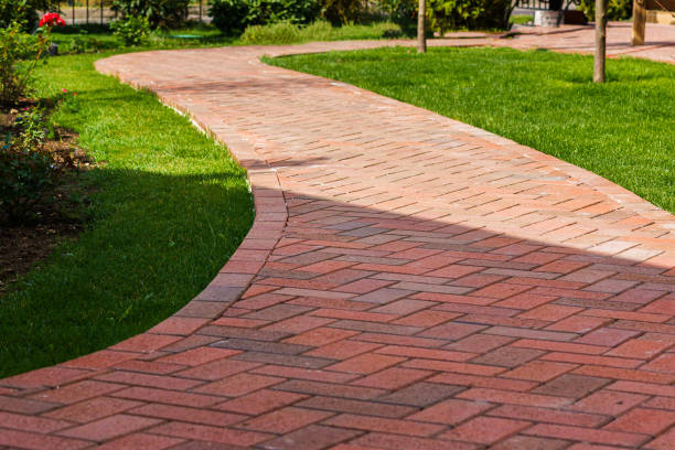 Best Local Driveway Pavers  in New Bedford, MA