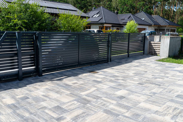 Best Commercial Driveway Pavers  in New Bedford, MA