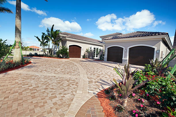 Best Brick Driveway Pavers  in New Bedford, MA