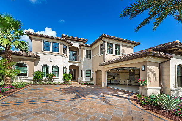 Reliable New Bedford, MA Driveway Pavers Solutions