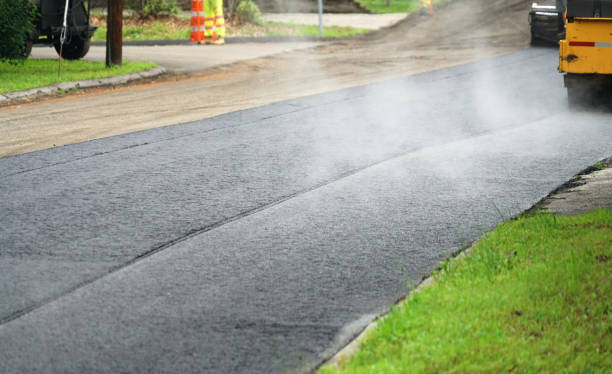 Best Driveway Paver Sealing  in New Bedford, MA