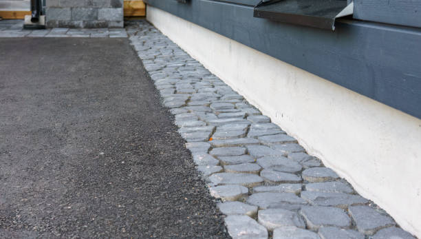 Best Cobblestone Driveway Pavers  in New Bedford, MA
