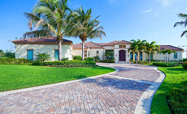 Best Driveway Paving Contractor  in New Bedford, MA