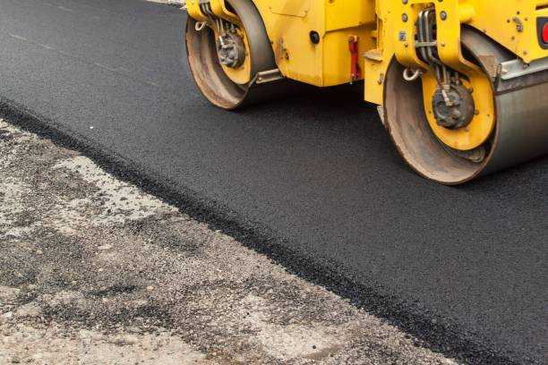 Best Brick Driveway Pavers  in New Bedford, MA