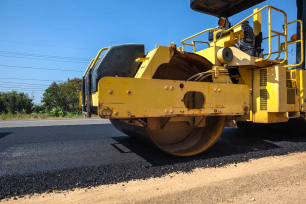Professional Driveway Pavers in New Bedford, MA